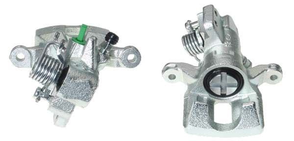 Etrier frana BUDWEG CALIPER 344884