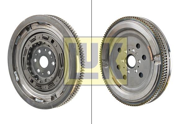 Volanta Schaeffler LuK DMF 415 0742 09