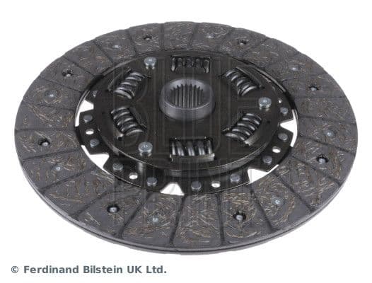Disc ambreiaj BLUE PRINT ADS73118