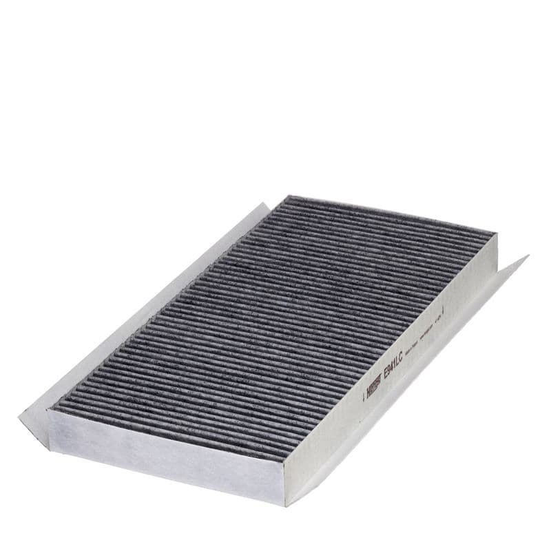 Filtru, aer habitaclu HENGST FILTER E941LC