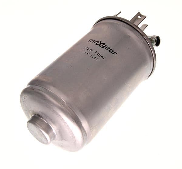 filtru combustibil MAXGEAR 26-0141