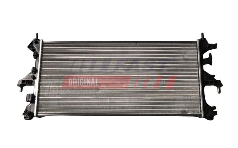 Radiator, racire motor FAST FT55263