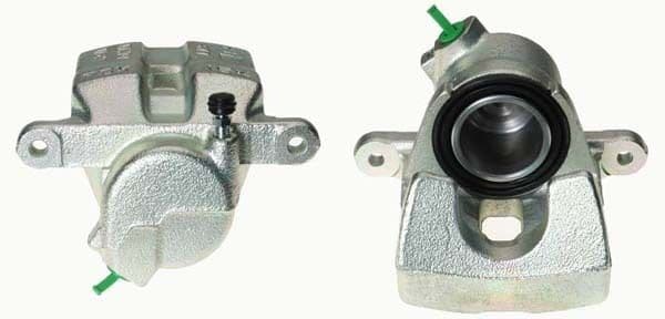 Etrier frana BUDWEG CALIPER 343964