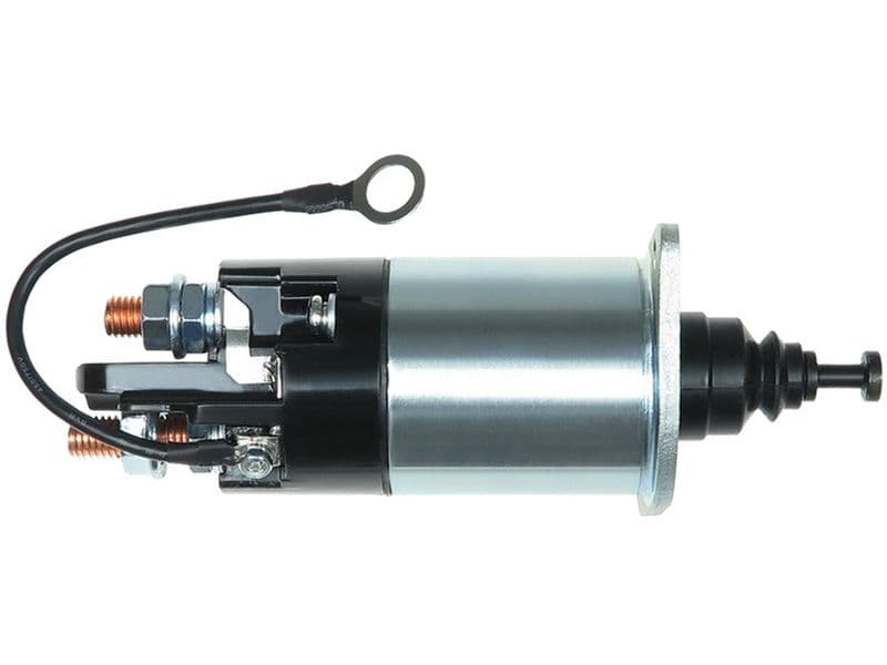 Solenoid, electromotor AS-PL SS1150S