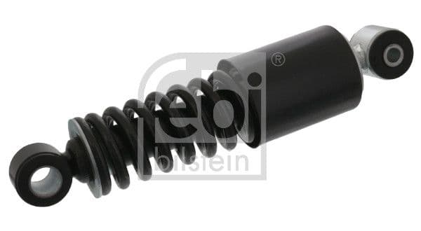 Amortizor, suspensie cabina FEBI BILSTEIN 101969