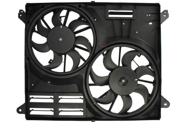 Ventilator, radiator THERMOTEC D8G022TT