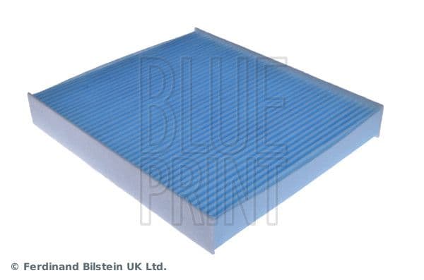 Filtru, aer habitaclu BLUE PRINT ADV182512