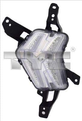Lumini de zi TYC 12-5501-00-9