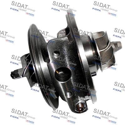 Ansamblu de bază, turbocompresor SIDAT ETP TURBO 47.418
