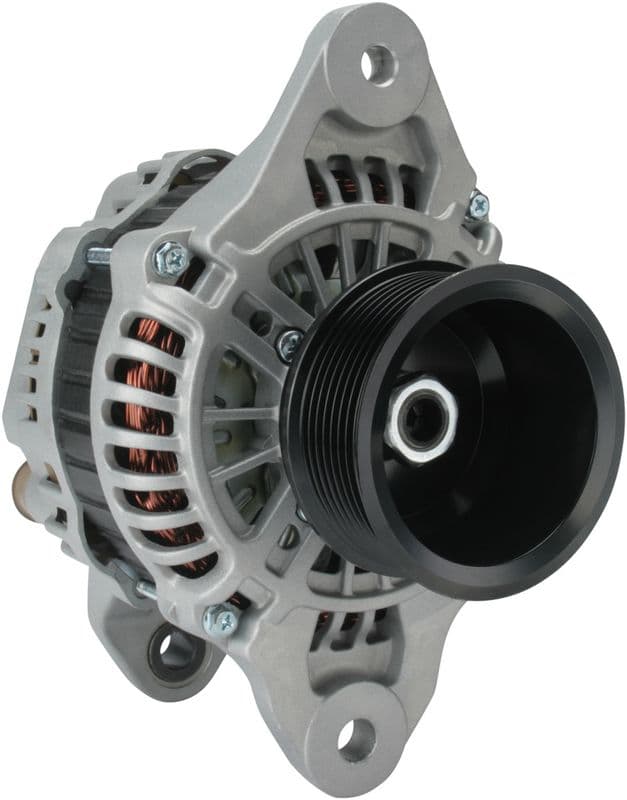 Generator / Alternator HC-CARGO F 032 114 880