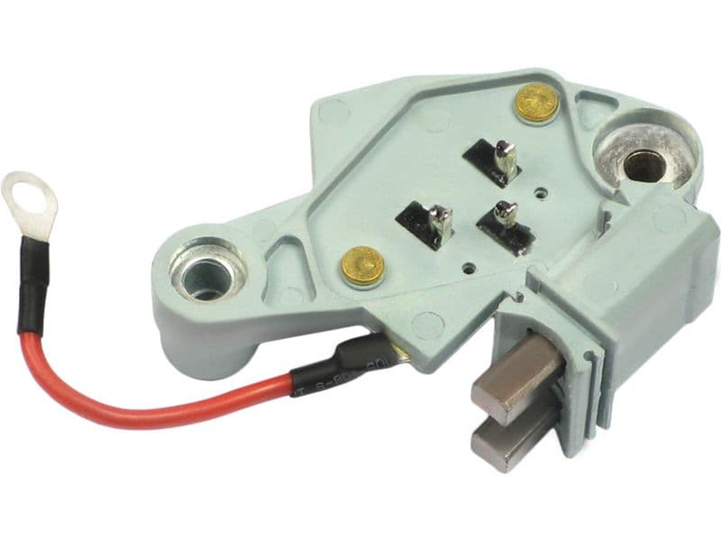 Regulator, alternator AS-PL STANDARD ARE3080