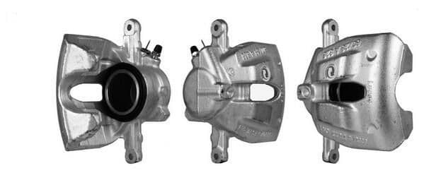 Etrier frana FERODO PREMIER FCL694378