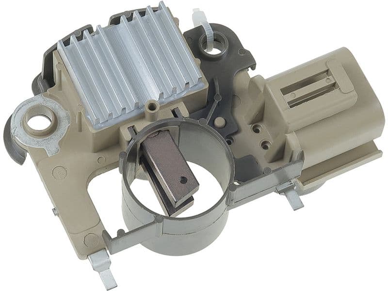 Regulator, alternator AS-PL AS ARE5066