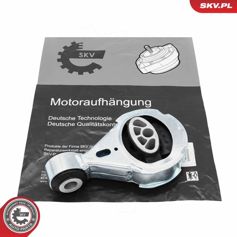 Suport motor ESEN SKV 75SKV150
