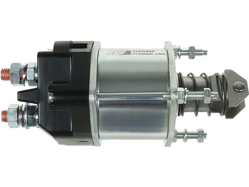 Solenoid, electromotor AS-PL SS9032P