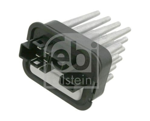 unitate de control,aer conditionat FEBI BILSTEIN Plus 27495