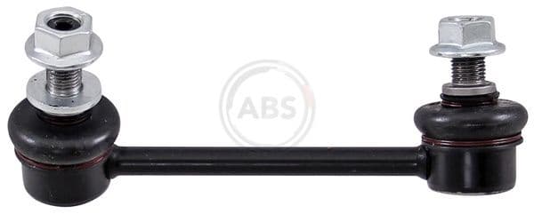 Brat/bieleta suspensie, stabilizator A.B.S. 261150