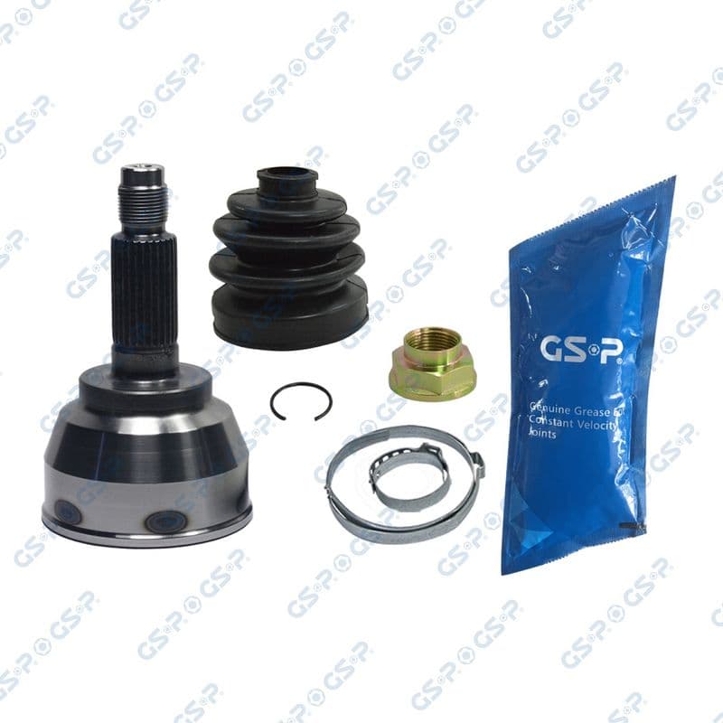 Set articulatie, planetara GSP 834178