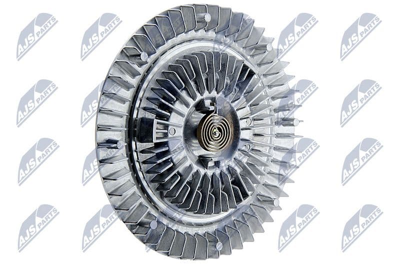 Cupla, ventilator radiator NTY CPS-CH-003