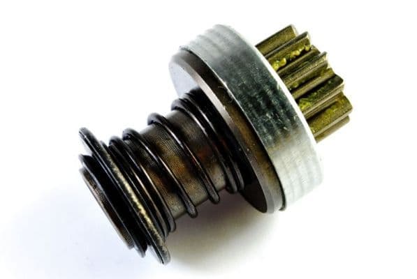 Pinion electromotor CQ CQ2010267