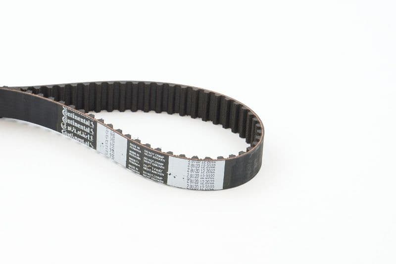 Curea de distributie CONTINENTAL CTAM CT955