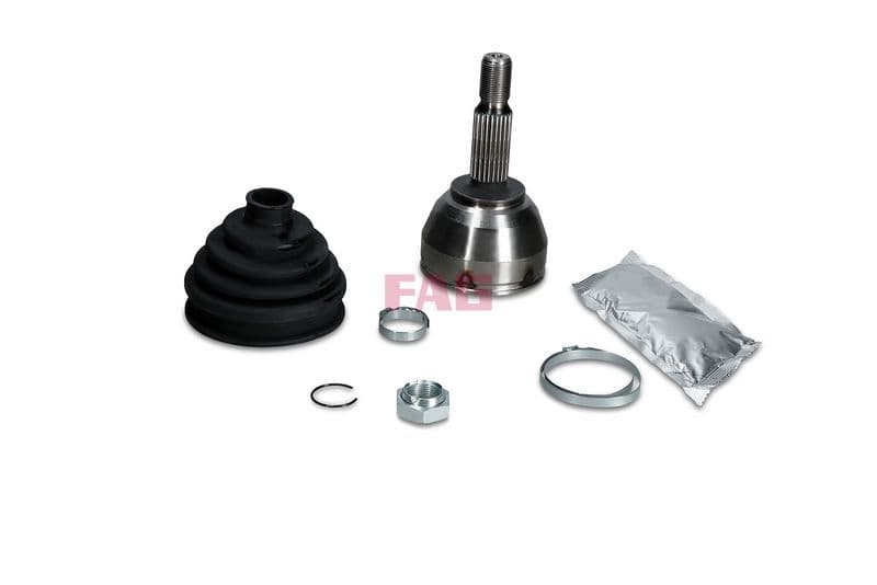 Set articulatie, planetara Schaeffler FAG 771 0411 30