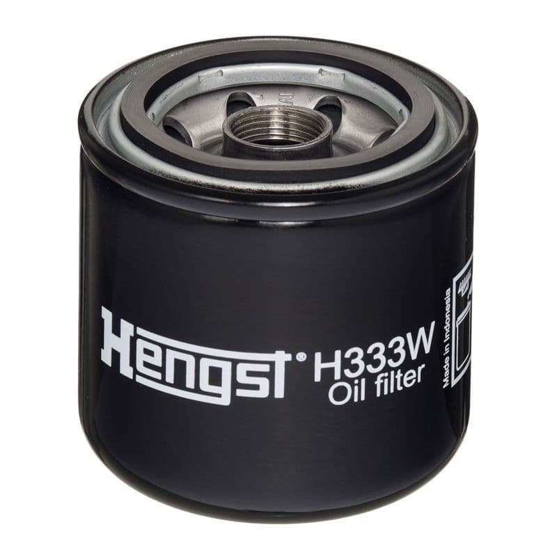 Filtru ulei HENGST FILTER H333W