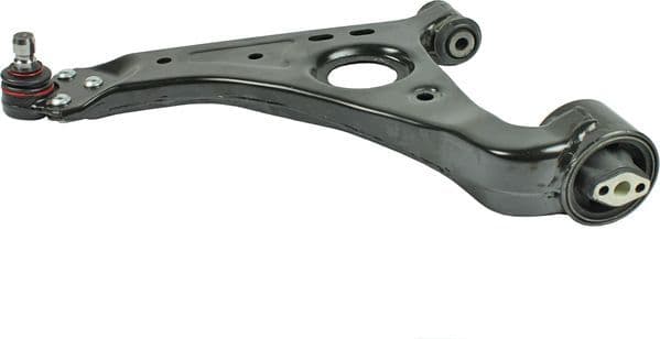 Brat, suspensie roata METZGER AUTOTEILE 58093401
