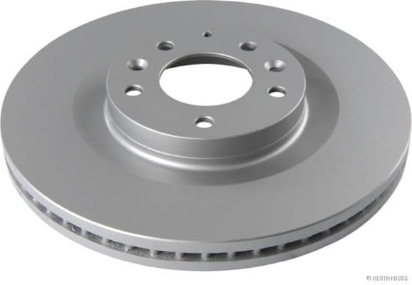 Disc frana HERTH+BUSS JAKOPARTS J3303089