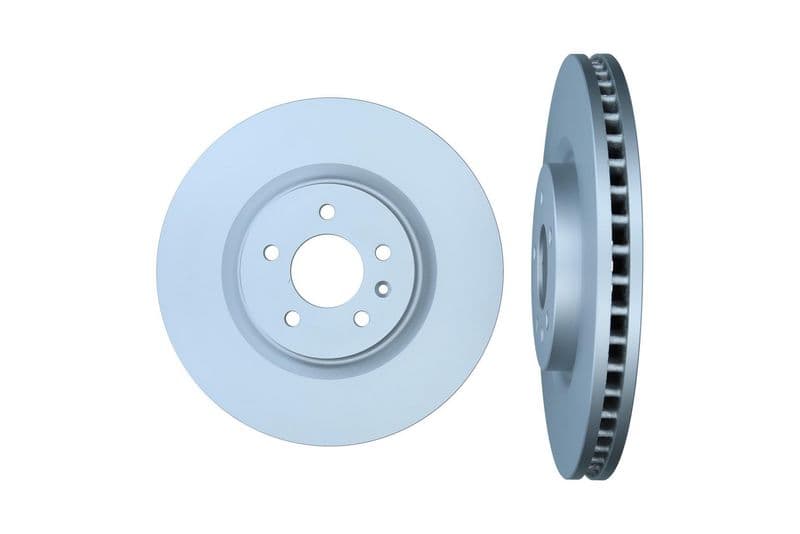 Disc frana KAMOKA 103016