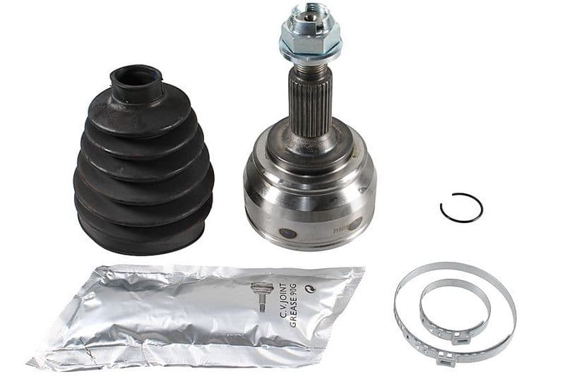 Set articulatie, planetara METZGER AUTOTEILE 7110180