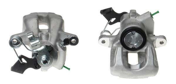 Etrier frana BUDWEG CALIPER 343654