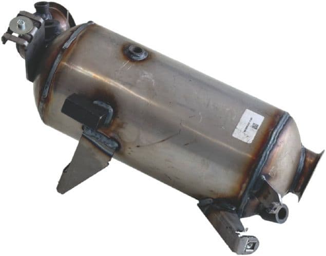 Filtru funingine/particule, sist.de esapament BOSAL 095-580