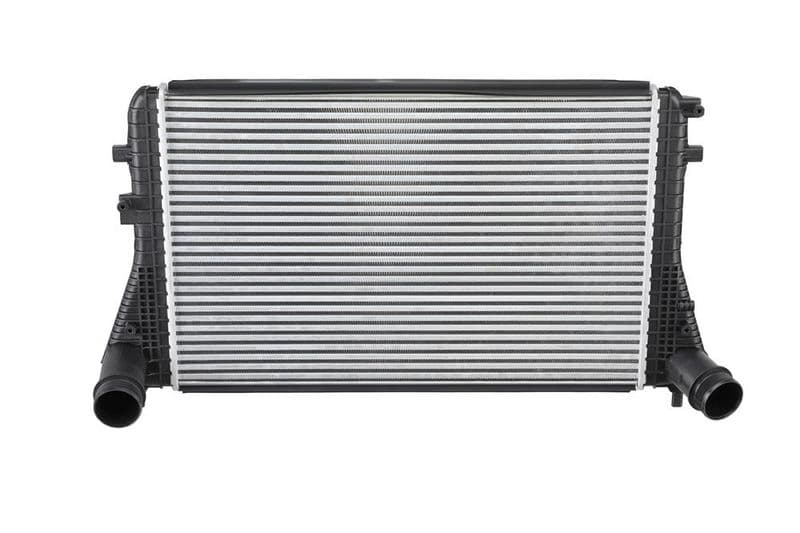Intercooler, compresor TOPRAN 115 792
