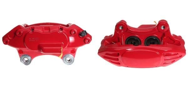 Etrier frana BUDWEG CALIPER 344903RD