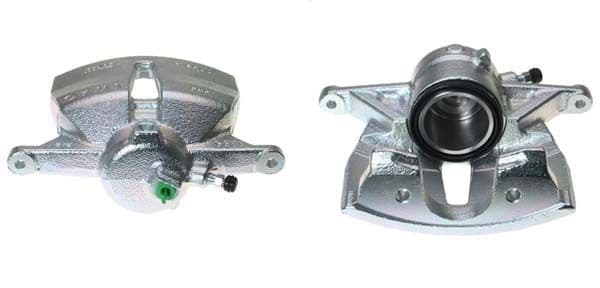 Etrier frana BUDWEG CALIPER 344835