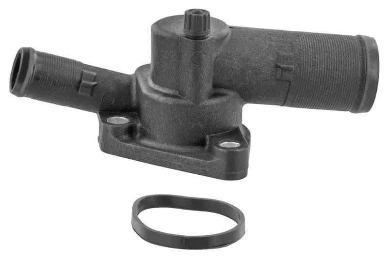 termostat,lichid racire TOPRAN 700 571