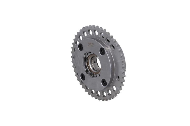 Regulator ax cu came KAMOKA RV033