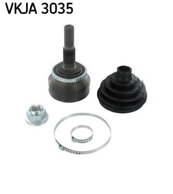 Set articulatie, planetara SKF VKJA 3035