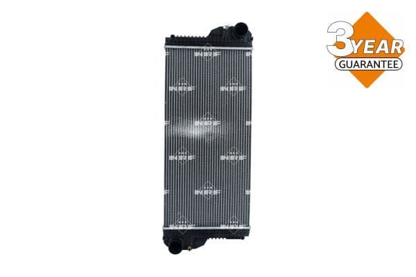 Radiator, racire motor NRF 530004
