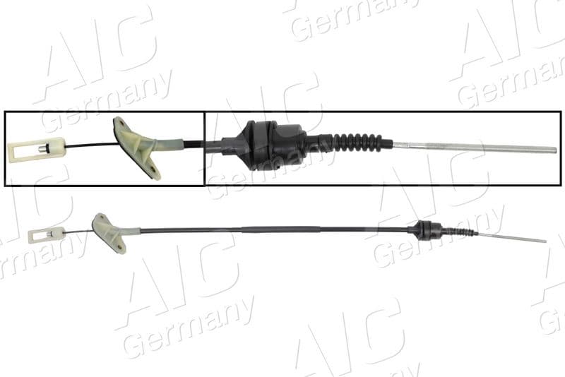 Cablu ambreiaj AIC 75277