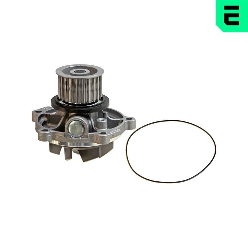 Pompă de apă, răcire motor OPTIMAL AQ-2290