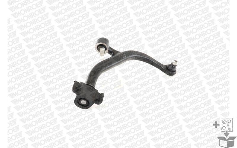 Brat, suspensie roata MONROE L28539