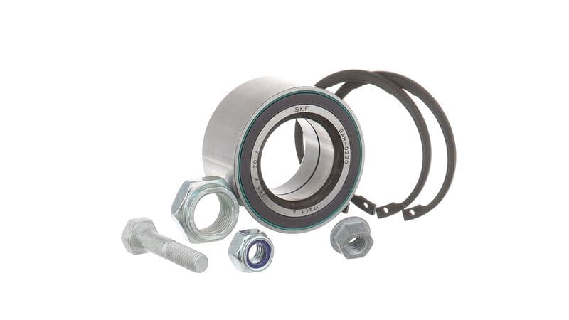 Set rulment roata SKF VKBA 613