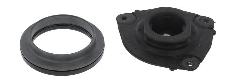 Set reparatie, rulment sarcina amortizor MONROE MOUNTING KIT MK463L
