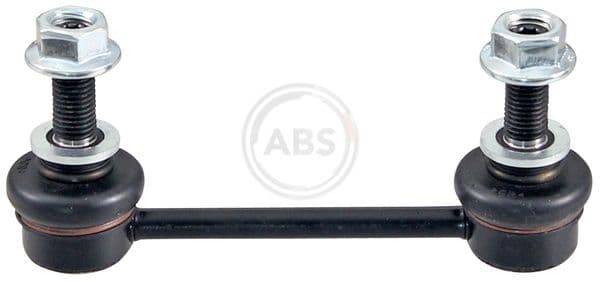 Brat/bieleta suspensie, stabilizator ABS 261020