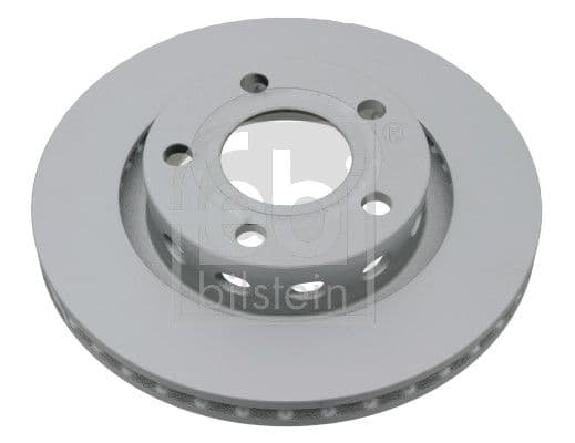 Disc frana FEBI BILSTEIN 23306