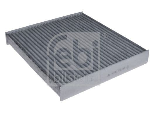 Filtru, aer habitaclu FEBI BILSTEIN 108322