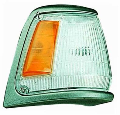 Semnalizator DEPO 212-1539R-6