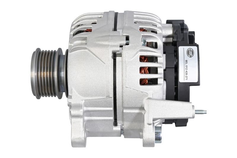 Generator / Alternator HELLA 8EL 012 428-271